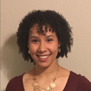 Meet your Posher, Valerie